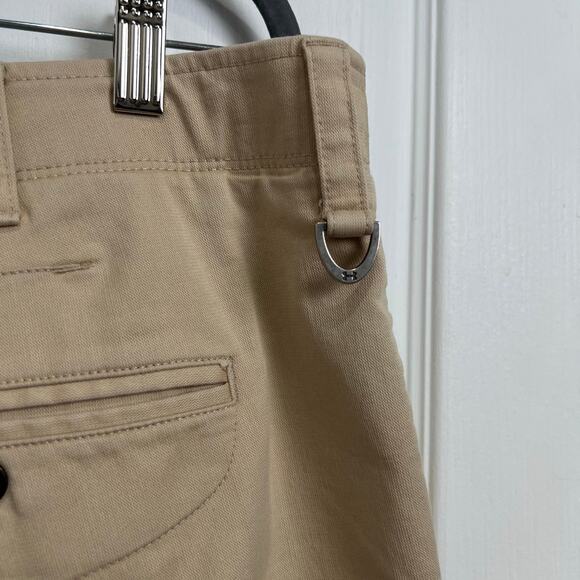 Under Armour Men's Performance Tapered Leg Chino Pants Khaki Men's 40X32 - Picture 7 of 10